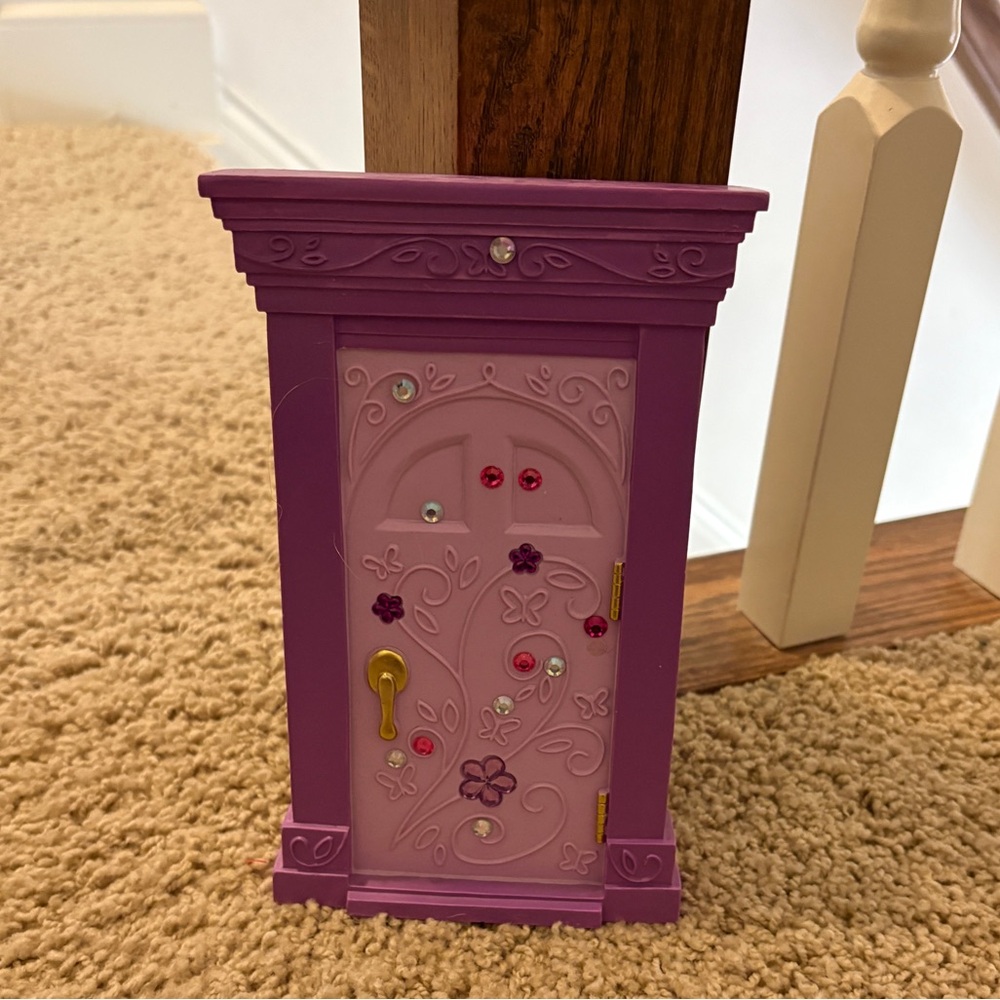 Decorative Fairy Door